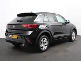 Volkswagen T-Roc 1.5 TSI DSG R-Line thumbnail 4