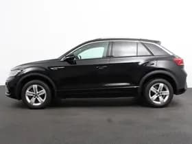 Volkswagen T-Roc 1.5 TSI DSG R-Line thumbnail 5