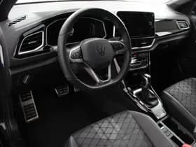 Volkswagen T-Roc 1.5 TSI DSG R-Line thumbnail 7