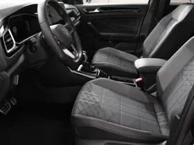 Volkswagen T-Roc 1.5 TSI DSG R-Line thumbnail 8