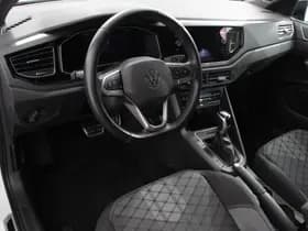 Volkswagen Polo 1.0 TSI R-Line DSG thumbnail 2