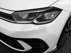 Volkswagen Polo 1.0 TSI R-Line DSG thumbnail 15