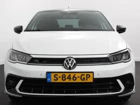 Volkswagen Polo 1.0 TSI R-Line DSG thumbnail 4