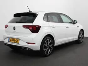 Volkswagen Polo 1.0 TSI R-Line DSG thumbnail 7