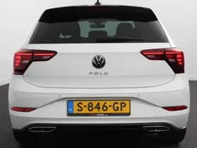 Volkswagen Polo 1.0 TSI R-Line DSG thumbnail 9