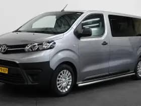 Toyota Proace Shuttle 1.5 D-4D Navigator Long L3H1