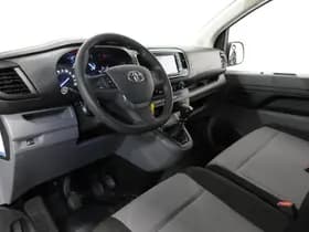 Toyota Proace Shuttle 1.5 D-4D Navigator Long L3H1 thumbnail 2