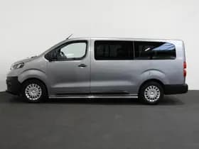 Toyota Proace Shuttle 1.5 D-4D Navigator Long L3H1 thumbnail 27