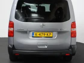 Toyota Proace Shuttle 1.5 D-4D Navigator Long L3H1 thumbnail 28