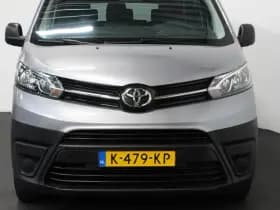 Toyota Proace Shuttle 1.5 D-4D Navigator Long L3H1 thumbnail 32