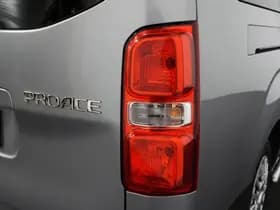 Toyota Proace Shuttle 1.5 D-4D Navigator Long L3H1 thumbnail 6