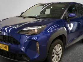 Toyota Yaris Cross 1.5 VVT-I Active Aut. Hybrid