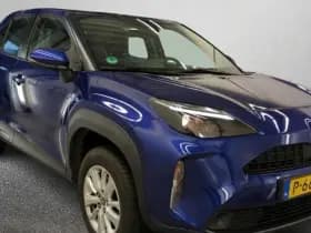 Toyota Yaris Cross 1.5 VVT-I Active Aut. Hybrid thumbnail 2