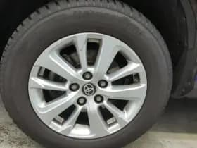 Toyota Yaris Cross 1.5 VVT-I Active Aut. Hybrid thumbnail 12