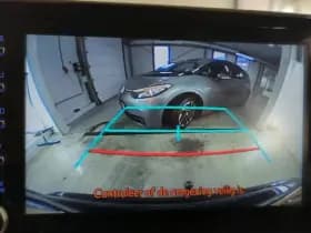 Toyota Yaris Cross 1.5 VVT-I Active Aut. Hybrid thumbnail 13