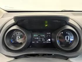 Toyota Yaris Cross thumbnail 20