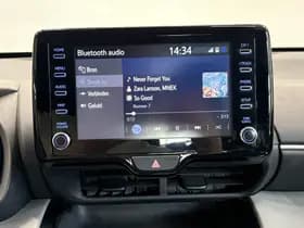 Toyota Yaris Cross thumbnail 21