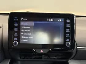 Toyota Yaris Cross thumbnail 22