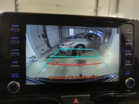 Toyota Yaris Cross thumbnail 23