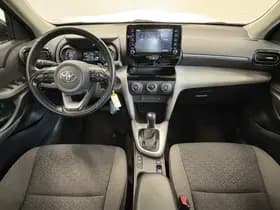 Toyota Yaris Cross thumbnail 28