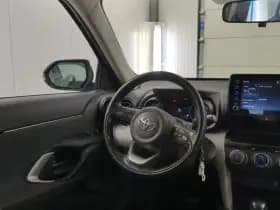 Toyota Yaris Cross 1.5 VVT-I Active Aut. Hybrid thumbnail 6