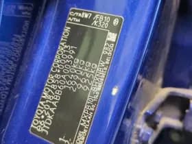 Toyota Yaris Cross 1.5 VVT-I Active Aut. Hybrid thumbnail 8