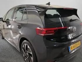 Volkswagen ID.3 Pro 58 kWh thumbnail 3