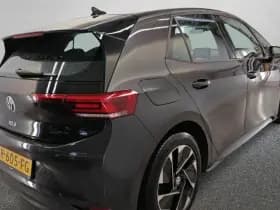 Volkswagen ID.3 Pro 58 kWh thumbnail 4