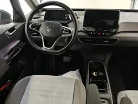 Volkswagen ID.3 Pro 58 kWh thumbnail 6