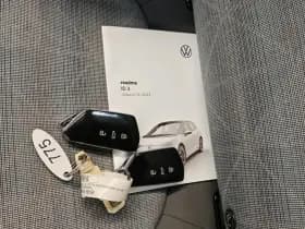 Volkswagen ID.3 Pro 58 kWh thumbnail 8