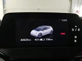 Volkswagen ID.3 Pro 58 kWh thumbnail 9