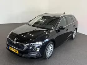 Škoda Octavia thumbnail 2