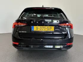 Škoda Octavia thumbnail 11
