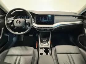 Škoda Octavia thumbnail 12