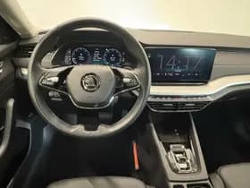 Škoda Octavia thumbnail 13