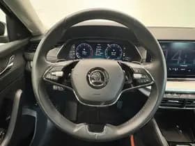 Škoda Octavia thumbnail 14