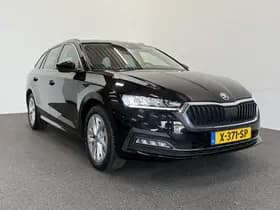 Škoda Octavia thumbnail 3