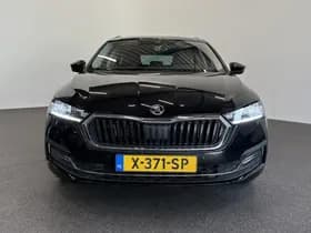 Škoda Octavia thumbnail 4