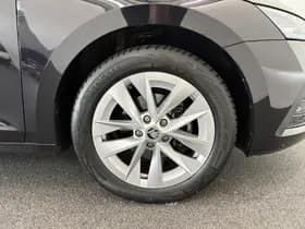 Škoda Octavia thumbnail 33