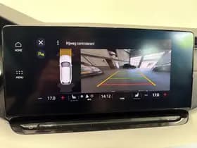 Škoda Octavia thumbnail 34