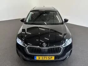 Škoda Octavia thumbnail 5