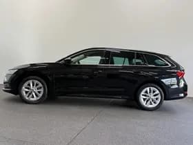 Škoda Octavia thumbnail 6