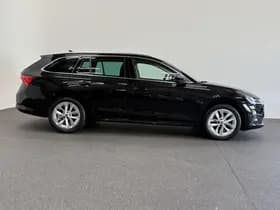 Škoda Octavia thumbnail 7