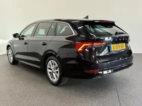 Škoda Octavia thumbnail 8