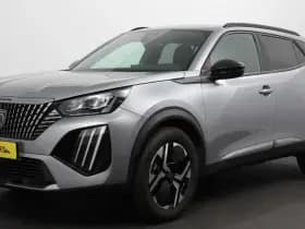 Peugeot 2008 1.2 Hybrid 136 pk Automaat Allure