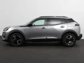 Peugeot 2008 1.2 Hybrid 136 pk Automaat Allure thumbnail 7