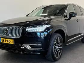 Volvo XC90 2.0 T8 Recharge AWD Inscription Expression
