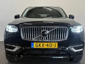 Volvo XC90 2.0 T8 Recharge AWD Inscription Expression thumbnail 2