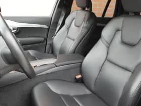 Volvo XC90 2.0 T8 Recharge AWD Inscription Expression thumbnail 11