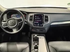Volvo XC90 2.0 T8 Recharge AWD Inscription Expression thumbnail 12
